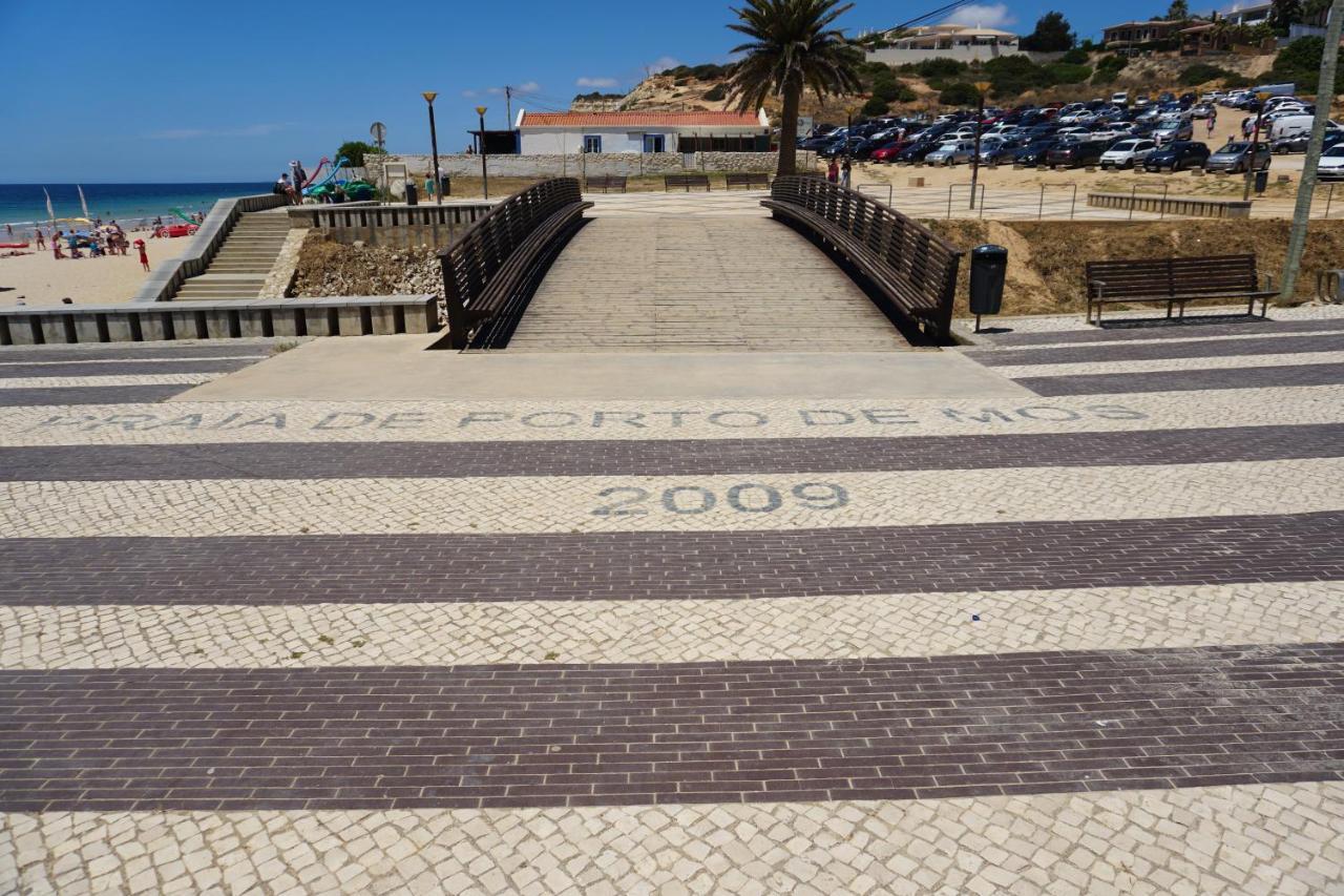 Casa Palmeira Lagos