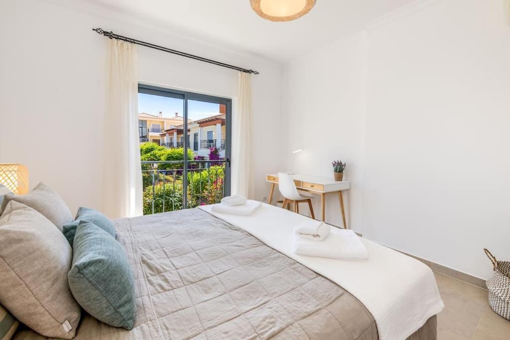 Apartamento Casa Palmeira *