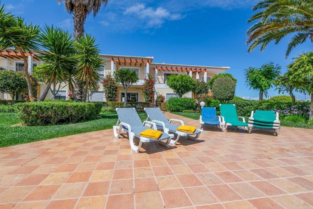 Appartamento Casa Palmeira Lagos