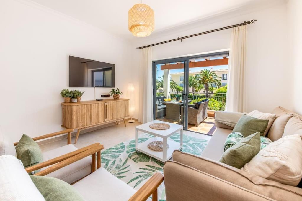 Casa Palmeira Apartment Lagos