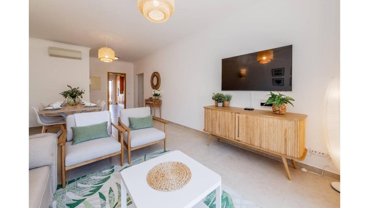 Casa Palmeira Apartment Lagos