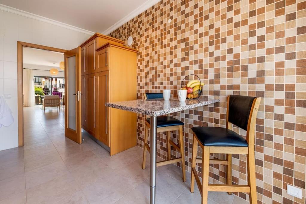 Apartment Casa Palmeira