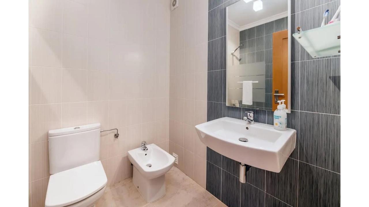 Apartment Casa Palmeira *