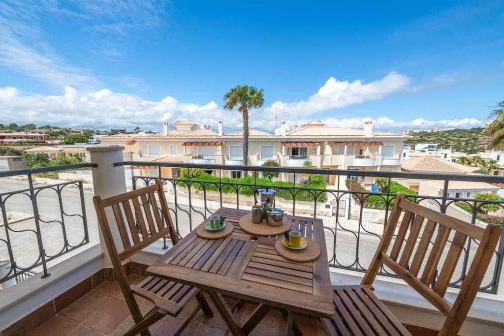 Casa Palmeira Apartment Lagos