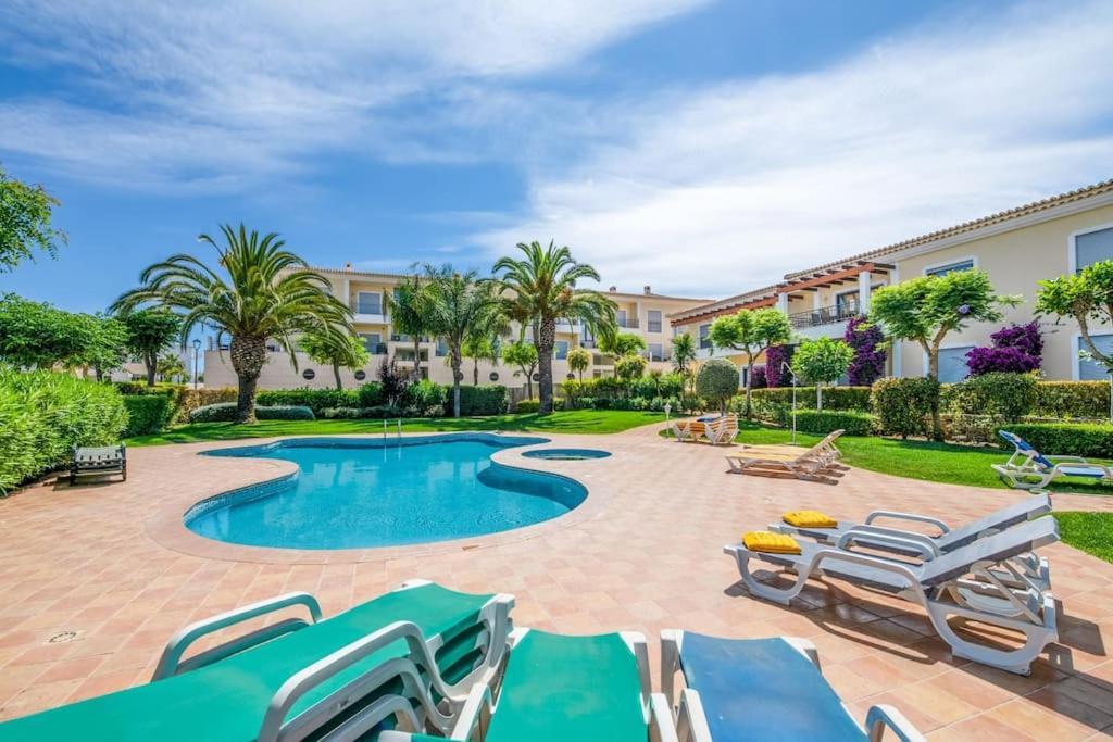 Casa Palmeira Apartment Lagos