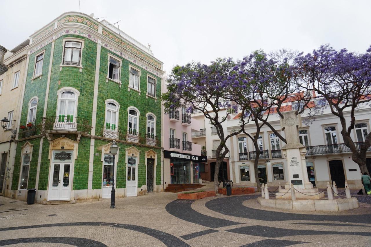 Casa Palmeira Lagos
