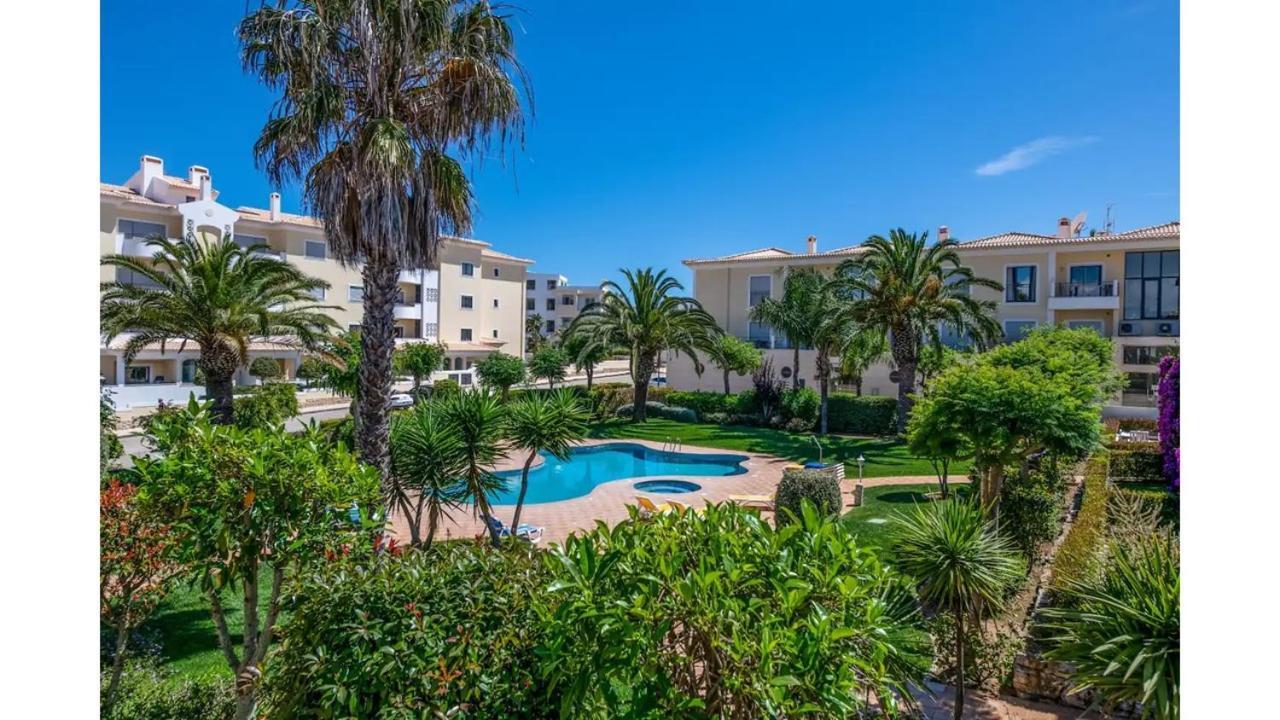 Casa Palmeira Apartment Lagos